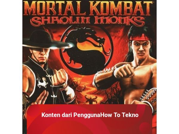 Kode mortal kombat shaolin monks ps2 deals